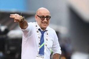 Togo&nbsp;: Ancien sélectionneur du Gabon, Patrice Neveu rejoint le banc des Éperviers