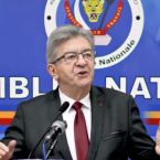 RDC : Jean-Luc Mélenchon condamne les « visées expansionnistes » du Rwanda