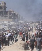 Gaza : l’ONU salue l’annonce par Israël de « pauses humanitaires » mais appelle toujours au cessez-le-feu