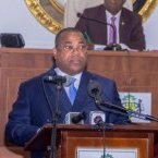 Déclaration de politique générale du Premier ministre gabonais du 27 décembre 2019