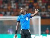 CAN 2025&nbsp;: Pierre Ghislain Atcho désigné pour diriger la demi-finale Sénégal vs Égypte