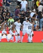 Coupe du monde des clubs : le PSG surpris par les brésiliens de Botafogo