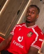 Angleterre&nbsp;: Jacques Ekomié rejoint Wrexham pour plus de 6 milliards de FCFA