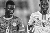CHAN 2024 : Le Soudan et le Sénégal compostent leur billet pour le second tour