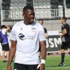 Ligue 1 Mobilis&nbsp;: «&nbsp;L’ambiance est hyper magnifique ici&nbsp;», Randy Essang Matouti