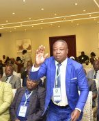 63e congrès Fegafoot : un budget de 3,3 milliards pour relancer le football gabonais