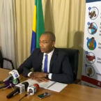 Coronavirus au Gabon : point journalier du 31 mars 2020