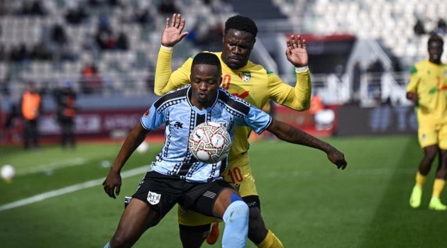 CAN 2025&nbsp;: Le Bénin dompte le Botswana et brise une malédiction vieille de 21 ans