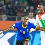 CHAN 2025&nbsp;: la Tanzanie domine le Burkina Faso en match d’ouverture