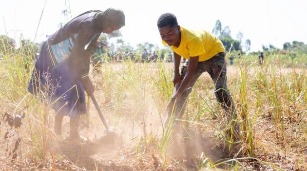 Afrique australe : des millions de personnes menacées par la faim alors que la période de soudure démarre