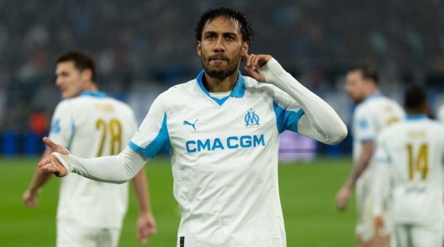 Ligue des Champions UEFA : Inoxydable, Aubameyang s’offre une place dans l’équipe-type de la semaine