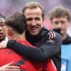 Bundesliga : le Bayern Munich retrouve son trône, Kompany et Kane sacrés