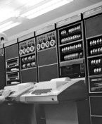 Arpanet, l’ancêtre d’internet fête ses 50 ans aujourd’hui !