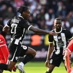 Ligue 1 : Angers d’Ekomie et Allevinah rechute face à Nice malgré un sursaut d’orgueil