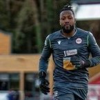 Eliminatoires CAN 2021 : Anthony Mfa Mezui forfait pour les 2 derniers matchs du Gabon