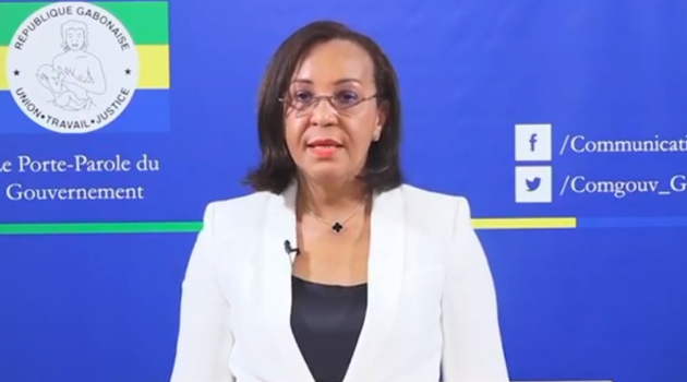 Communiqué final du conseil des ministres du Gabon du 19 février 2021