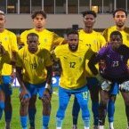 CAN 2025&nbsp;: le Gabon fixé sur son calendrier dans la redoutable poule F