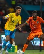 Classement FIFA : le Maroc frappe aux portes du top 10, le Gabon dans le top 80