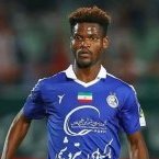 Iran&nbsp;: Didier Ndong dans le creux de la vague avec Esteghlal FC