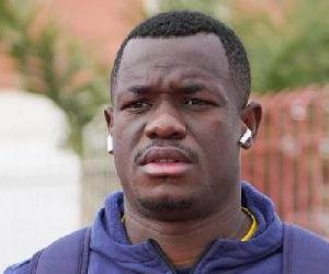 Mercato : Le retour de Randy Essang-Matouti en Algérie serait imminent