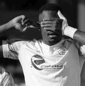 Ligue 1 algérienne&nbsp;: Randy Essang-Matouti offre la victoire à l’USM Khenchela face au Paradou AC