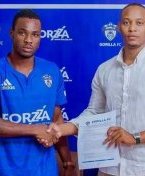 Rwanda : Chancelor Ndong Mengue signe à Gorilla FC pour une saison