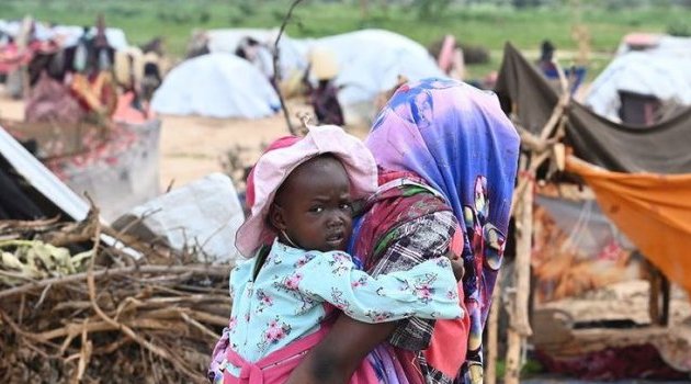 Tchad : Plus de 2,1 millions de personnes en insécurité alimentaire sévère