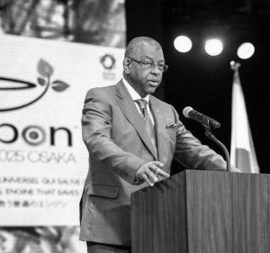 Semaine du Gabon à Osaka 2025 : le pays met en avant son potentiel économique et écologique