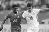 CHAN 2024 : Le Kenya surprend le Maroc, l’Angola s’offre la Zambie