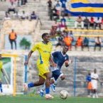 National Foot 1&nbsp;: Stade Mandji intouchable, Mangasport remonte, Lozoports s’invite dans le top 6