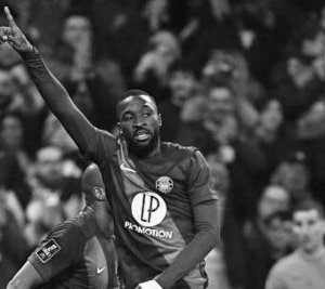 Mercato : Shavy Babicka dans le viseur de l’Étoile Rouge de Belgrade