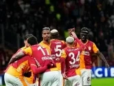 Coupe de Turquie&nbsp;: Galatasaray et Lemina assurent l’essentiel face à Istanbulspor