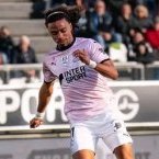 France - Ligue 2&nbsp;: Teddy Averlant retrouve le chemin des filets avec Amiens SC