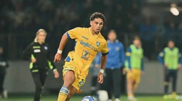 Serie B&nbsp;: Anthony Oyono XXL face à la Juve Stabia, la Panthère rugit avant la CAN