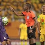 CAN Maroc 2025&nbsp;: quatre gabonais dans la liste des arbitres officiels