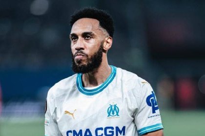 Prix Marc-Vivien Foé&nbsp;: Pierre-Emerick Aubameyang en lice pour un 3e sacre historique