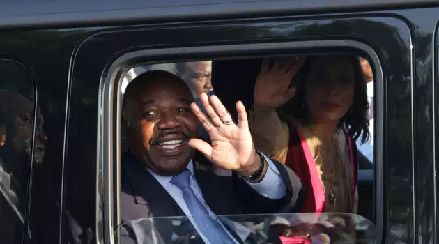 Transition politique&nbsp;: comment sortir le Gabon du saupoudrage&nbsp;?