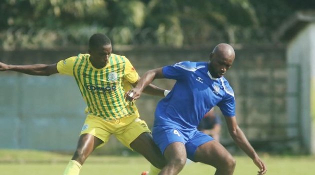 National Foot 1 : Vautour vs Mangasport, la grosse affiche de la 24e journée