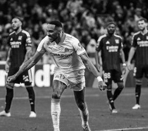 Marseille&nbsp;: Pierre-Emerick Aubameyang, si vieux si bon&nbsp;!