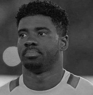 Panthères du Gabon : Bruno Ecuele Manga, la plus vieille Panthère de la tanière