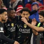 UEFA Champions League&nbsp;: le PSG élimine le Bayern Munich et file vers une 2e finale consécutive historique