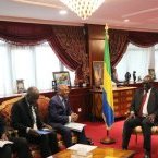 Pétrole&nbsp;: la CEPAG plaide à l’Assemblée nationale pour une montée en puissance des entreprises gabonaises