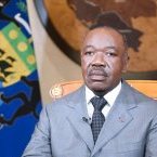 L’intégralité de l’allocution d’Ali Bongo relative à la Covid-19 au Gabon