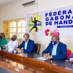 Le Congrès électif de la Fegahand : rendez-vous le 2 août à Libreville