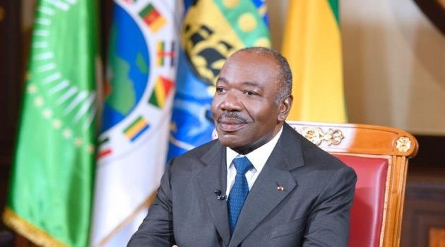 75e session de l’ONU&nbsp;: allocution virtuelle d’Ali Bongo au débat général