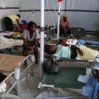 Choléra&nbsp;: près de 7 000 morts depuis janvier, le CDC Afrique tire la sonnette d’alarme