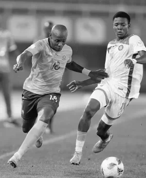 CHAN 2024 : le Niger et la Guinée éliminés après une soirée sans vainqueur
