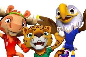 Mondial 2026 : La FIFA dévoile trois mascottes pour la compétition