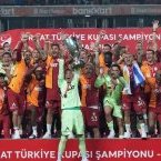 Coupe de Turquie : Mario Lemina et Galatasaray sacrés champions !