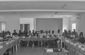 La Fegafoot va renforcer les compétences des entraîneurs gabonais en juillet prochain